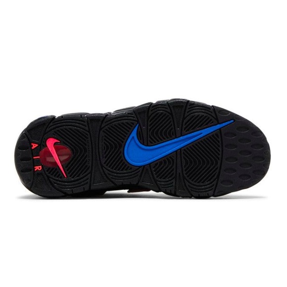 Nike more uptempo
‘Electric’ gs
Brand new - Picture 12 of 16